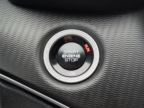 Used 2024 Jeep Grand Cherokee Altitude image 21