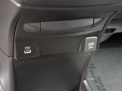 Used 2024 Honda Odyssey Sport image 27