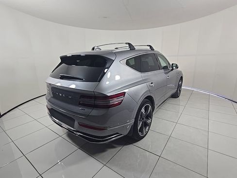 New 2026 Genesis GV80 2.5T Prestige AWD/4WD image 5