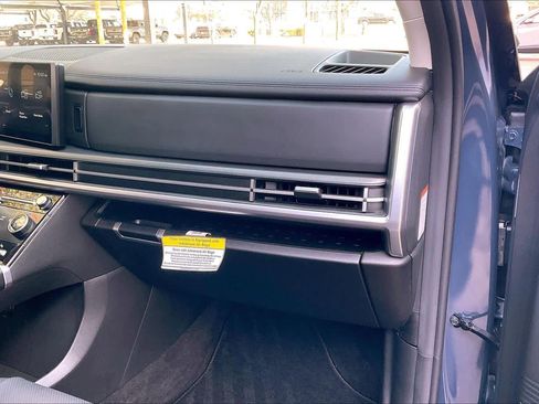 Certified 2026 Hyundai Santa Fe SEL image 16