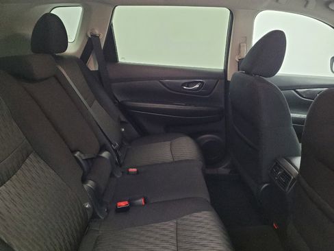 Used 2019 Nissan Rogue SV w/ Premium Package AWD/4WD image 19