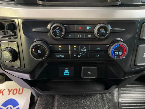 New 2026 Ford F450 XL w/ XL Driver Assist Package image 25