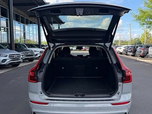 Used 2026 Volvo XC60 B5 Plus w/ Climate Package AWD/4WD image 7