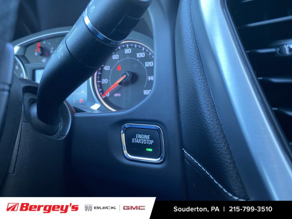 Used 2023 GMC Acadia SLE w/ Driver Convenience Package AWD/4WD image 20