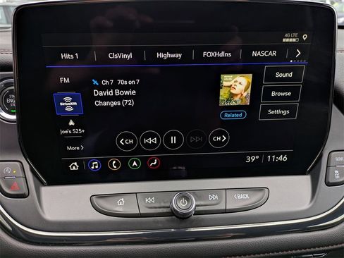 Used 2024 Chevrolet Blazer RS image 24