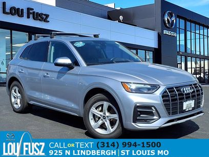 Used 2022 Audi Q5 2.0T Premium w/ Convenience Package