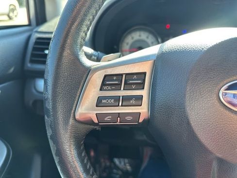 Used 2014 Subaru Impreza 2.0i Limited image 19