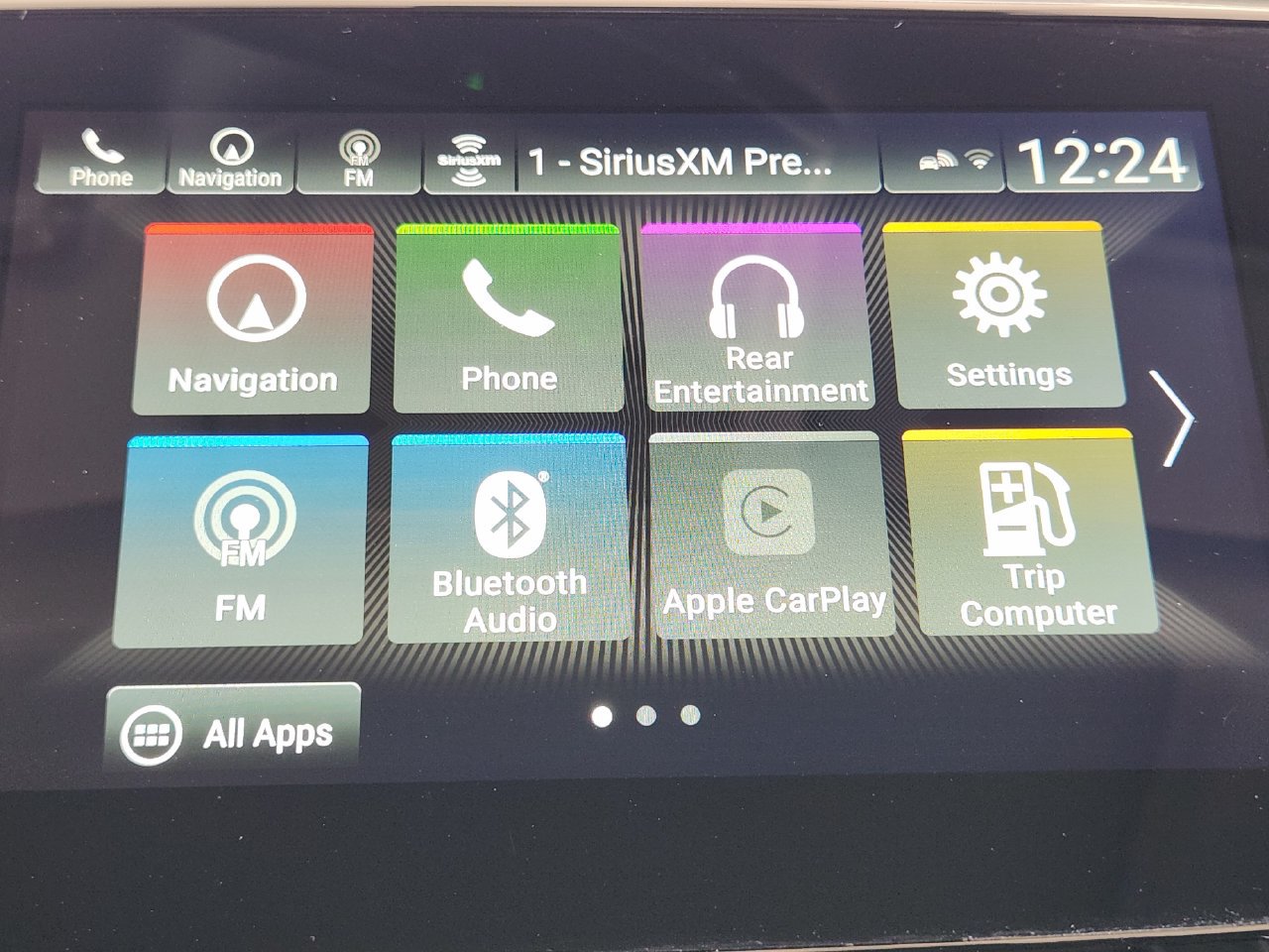Certified 2022 Honda Pilot Touring image 16