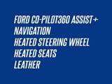 Used 2022 Ford Escape SEL image 2