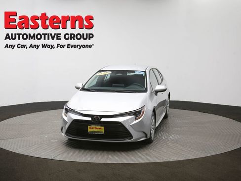 Used 2024 Toyota Corolla LE image 51