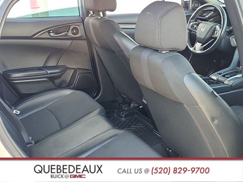 Used 2021 Honda Civic Sport image 25