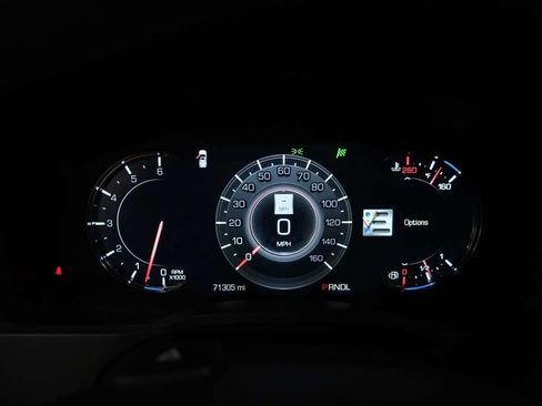 Used 2020 Cadillac Escalade ESV Platinum AWD/4WD image 46