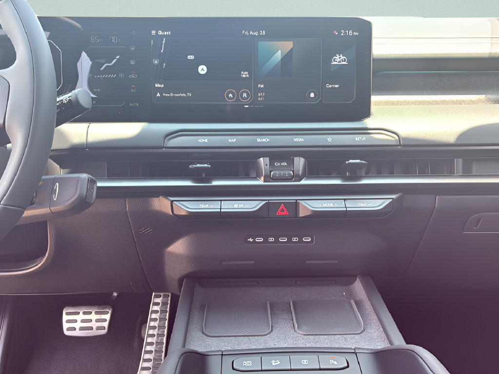 New 2027 Kia Telluride SX X-Line AWD/4WD image 29