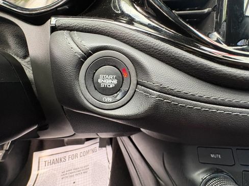 Used 2022 Dodge Durango GT RWD image 41