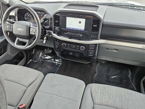 Used 2021 Ford F150 XLT w/ XTR Package image 34