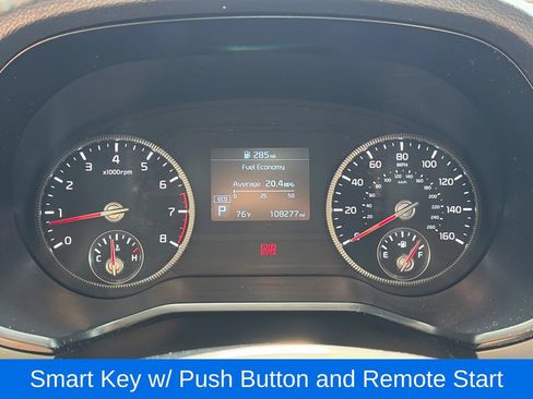 Used 2022 Kia Telluride S AWD/4WD image 18