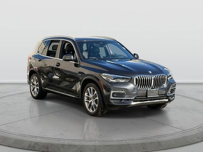 Used 2022 BMW X5 xDrive45e