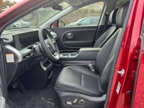 New 2026 Hyundai Ioniq 9 SEL image 14