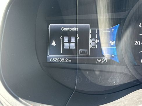 Used 2024 Ford Edge SEL AWD/4WD image 20
