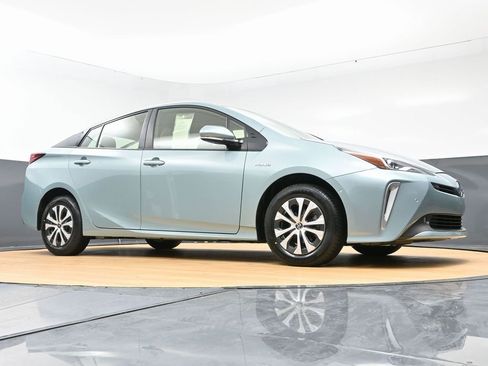 Used 2019 Toyota Prius LE image 47