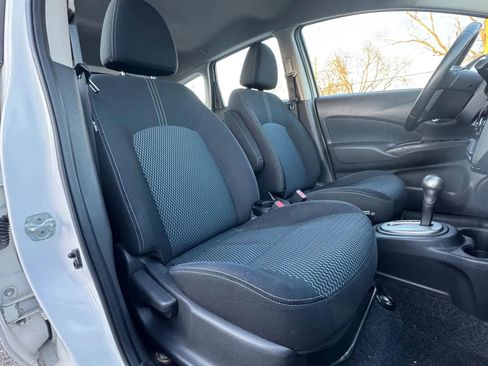 Used 2018 Nissan Versa Note SV image 11