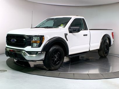 Certified 2023 Ford F150 XL w/ XL Chrome Appearance Package