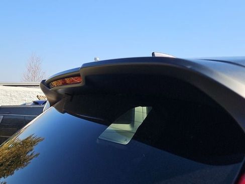 Used 2025 Honda CR-V EX-L image 37