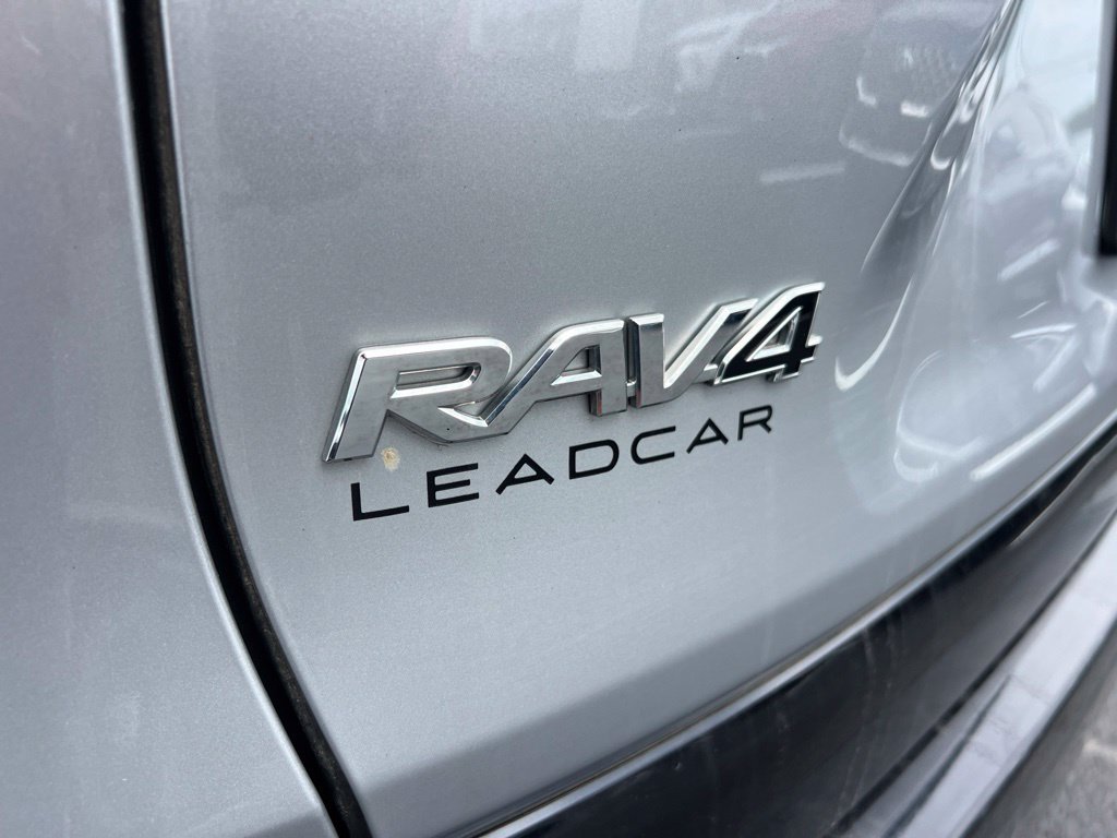 Used 2020 Toyota RAV4 XSE w/ All Weather Liner Package AWD/4WD image 32