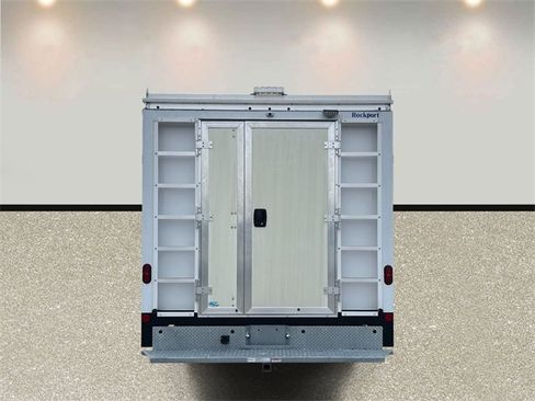 New 2024 Ford E-450 and Econoline 450 Super Duty w/ Power Windows & Locks Group image 6