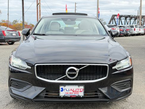 Used 2020 Volvo S60 T5 Momentum w/ Protection Package image 94