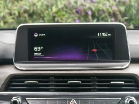 Used 2021 Kia Telluride EX w/ EX Premium Package image 15