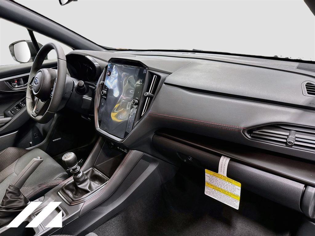New 2026 Subaru WRX Premium AWD/4WD image 30