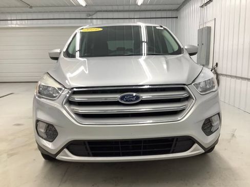 Used 2019 Ford Escape SE AWD/4WD image 3
