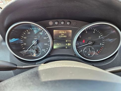 Used 2010 Mercedes-Benz ML 350 4MATIC image 23