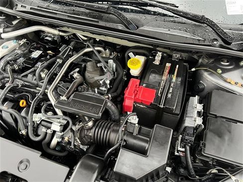 Used 2024 Nissan Sentra SV image 9