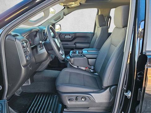 New 2026 Chevrolet Silverado 1500 Custom image 14