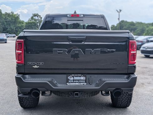 Used 2025 RAM 1500 RHO w/ Bed Utility Group AWD/4WD image 8