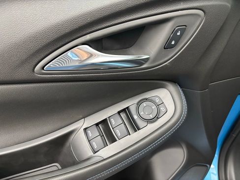 New 2026 Buick Encore GX Sport Touring w/ Advanced Technology Package image 18