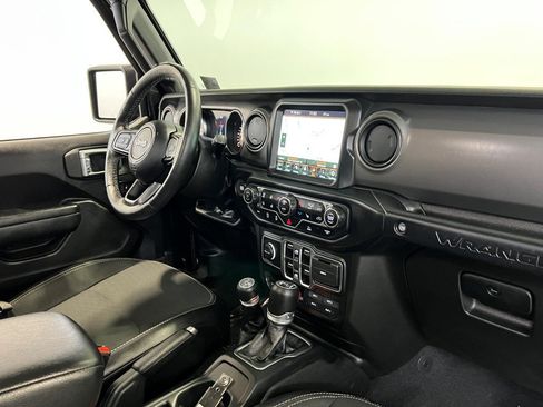 Certified 2023 Jeep Wrangler Unlimited Sport image 16