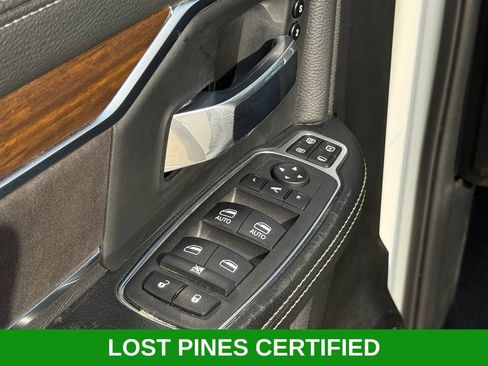 Used 2024 RAM 2500 Laramie w/ Safety Group AWD/4WD image 7