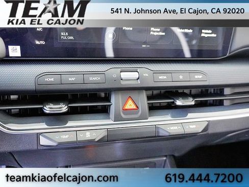 New 2026 Kia K4 GT-Line FWD image 30