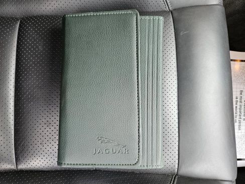 Used 2009 Jaguar XK Convertible image 46