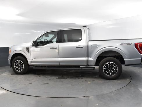 Used 2023 Ford F150 XLT w/ Equipment Group 302A High AWD/4WD image 10