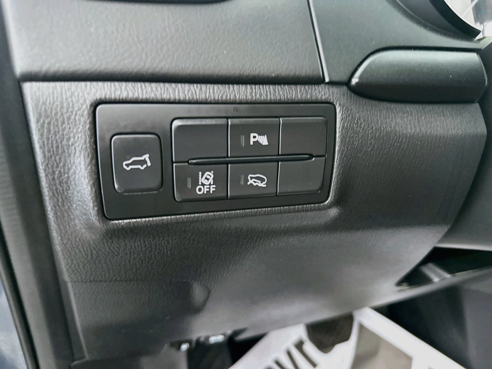 Used 2023 MAZDA CX-9 Carbon Edition AWD/4WD image 10