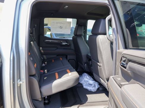 New 2026 GMC Sierra 1500 AT4 AWD/4WD image 33