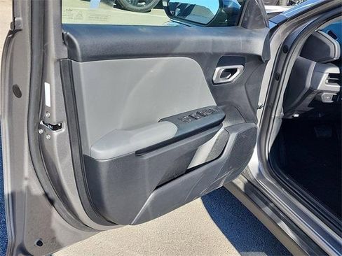 New 2025 Kia K4 LXS image 9