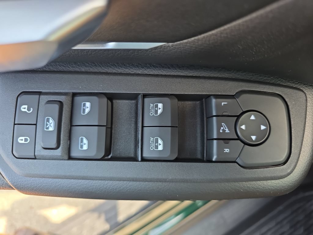 New 2026 RAM 1500 Big Horn AWD/4WD image 27