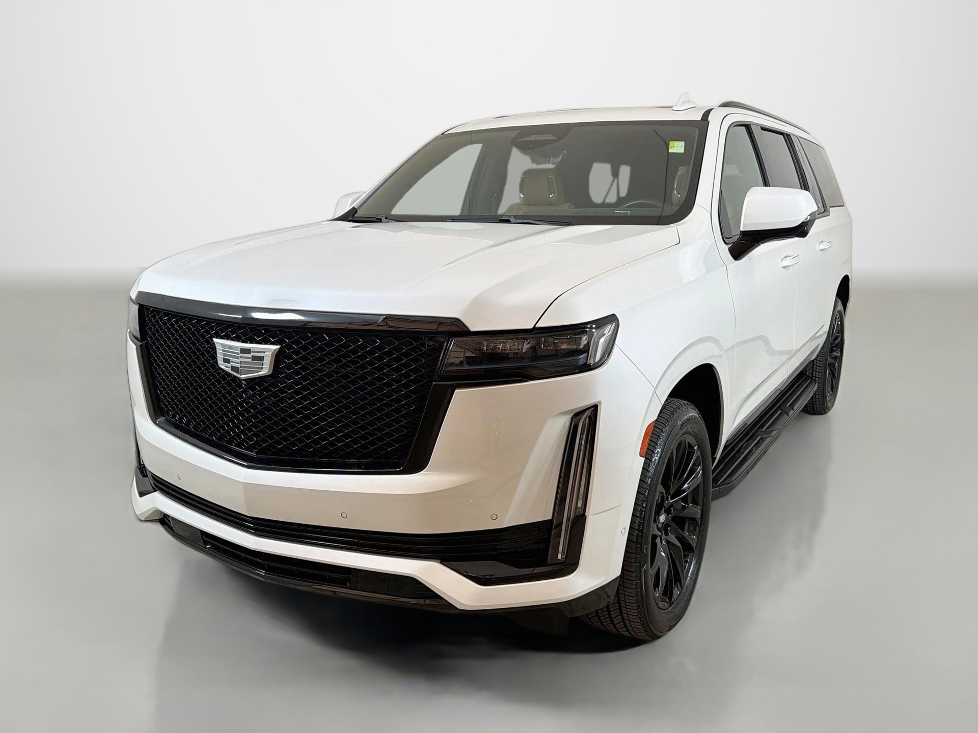 Used 2024 Cadillac Escalade ESV Sport w/ LPO, ONYX Package AWD/4WD 360° Tour