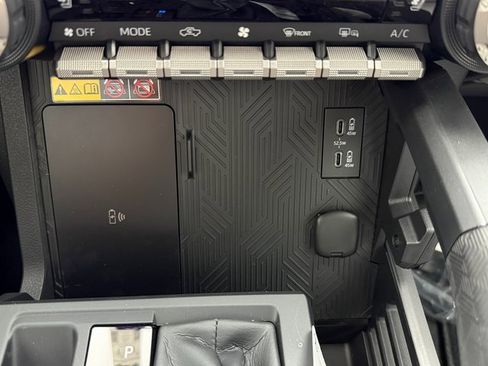 New 2025 Toyota Tacoma Limited image 20