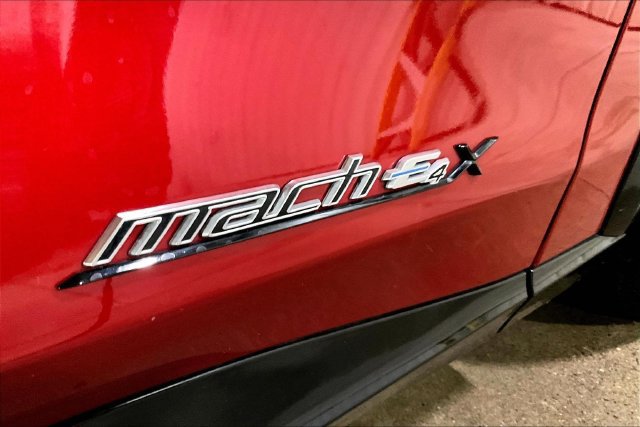 Used 2021 Ford Mustang Mach-E Premium AWD/4WD image 28
